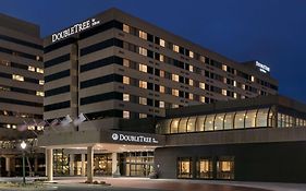 Doubletree By Hilton Canton Downtown